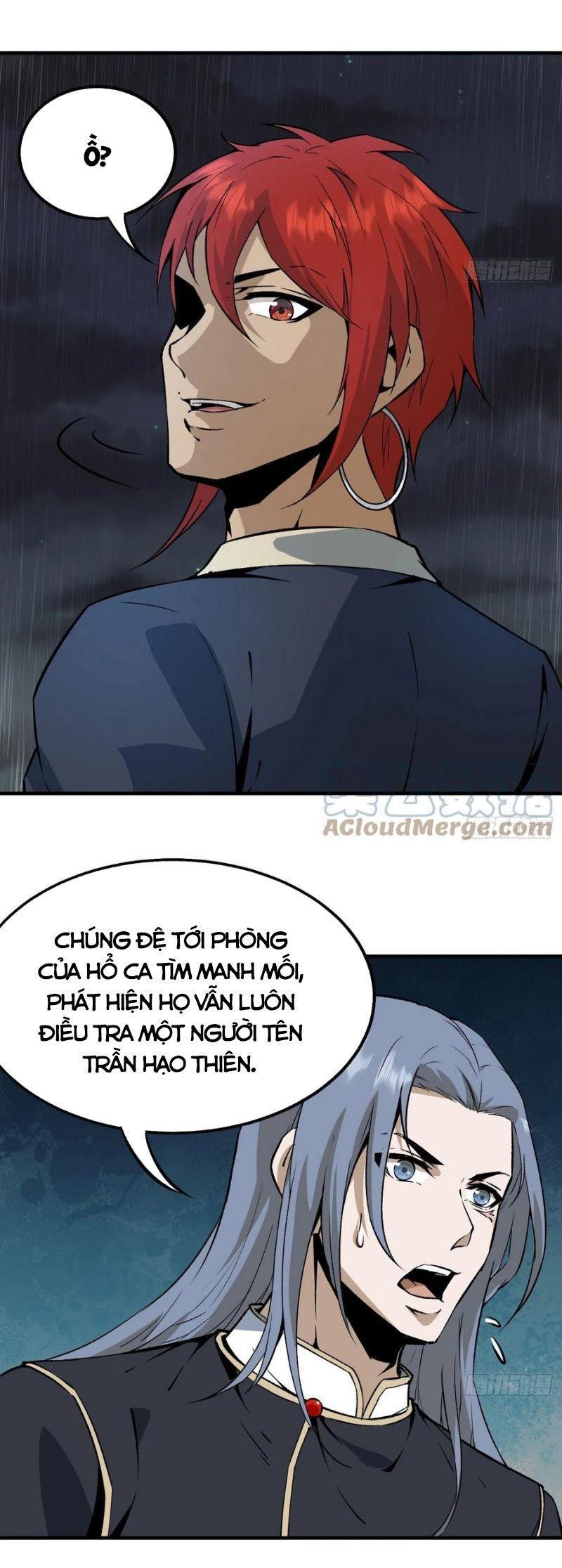 Cuồng Thiếu Thiên Tài Siêu Câp Chapter 81 - Trang 4