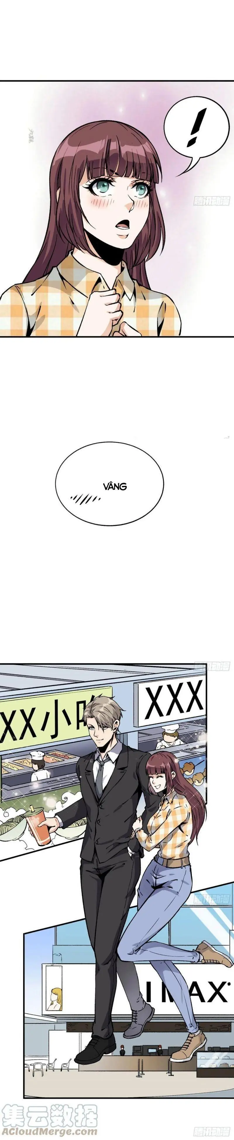 Cuồng Thiếu Thiên Tài Siêu Câp Chapter 82 - Trang 11