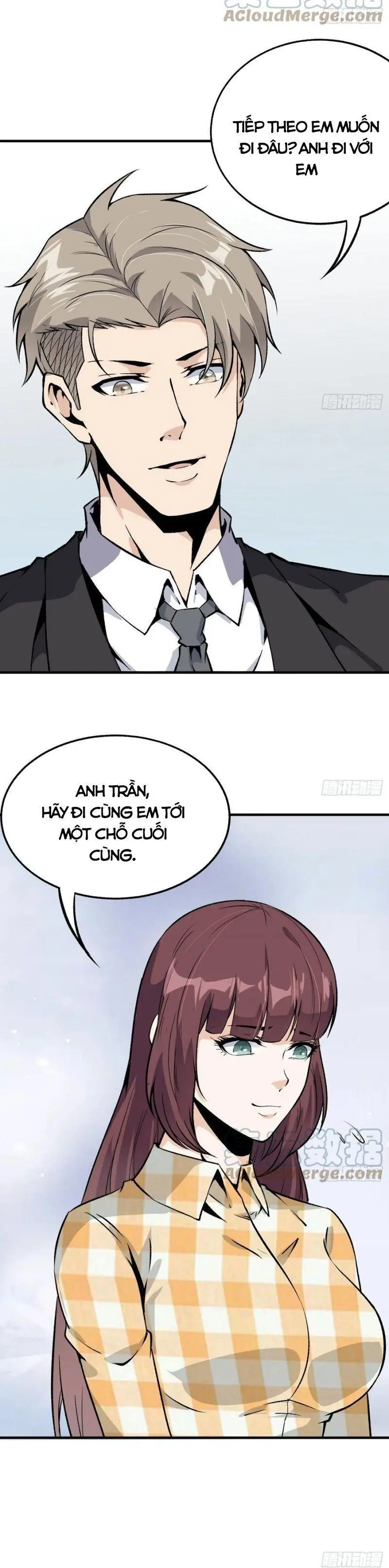 Cuồng Thiếu Thiên Tài Siêu Câp Chapter 82 - Trang 13