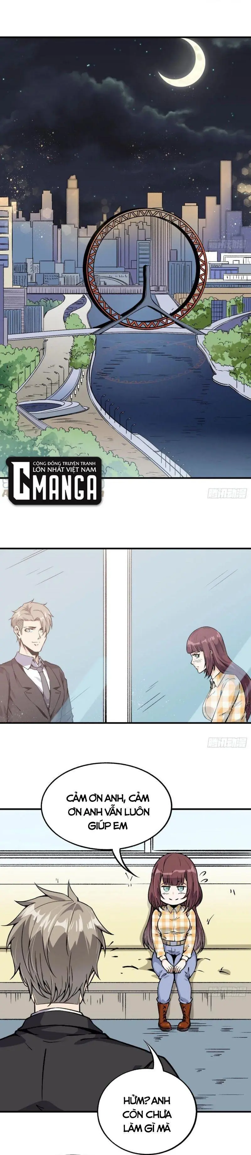 Cuồng Thiếu Thiên Tài Siêu Câp Chapter 82 - Trang 14