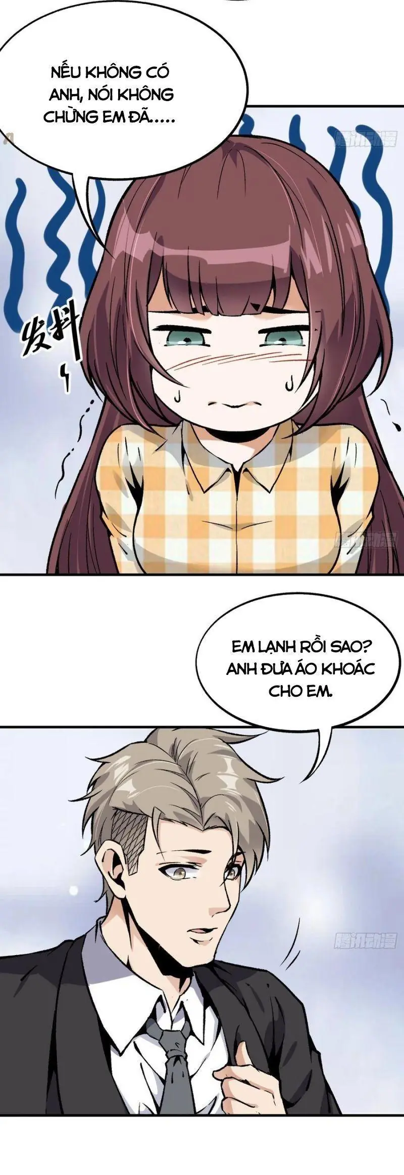 Cuồng Thiếu Thiên Tài Siêu Câp Chapter 82 - Trang 15