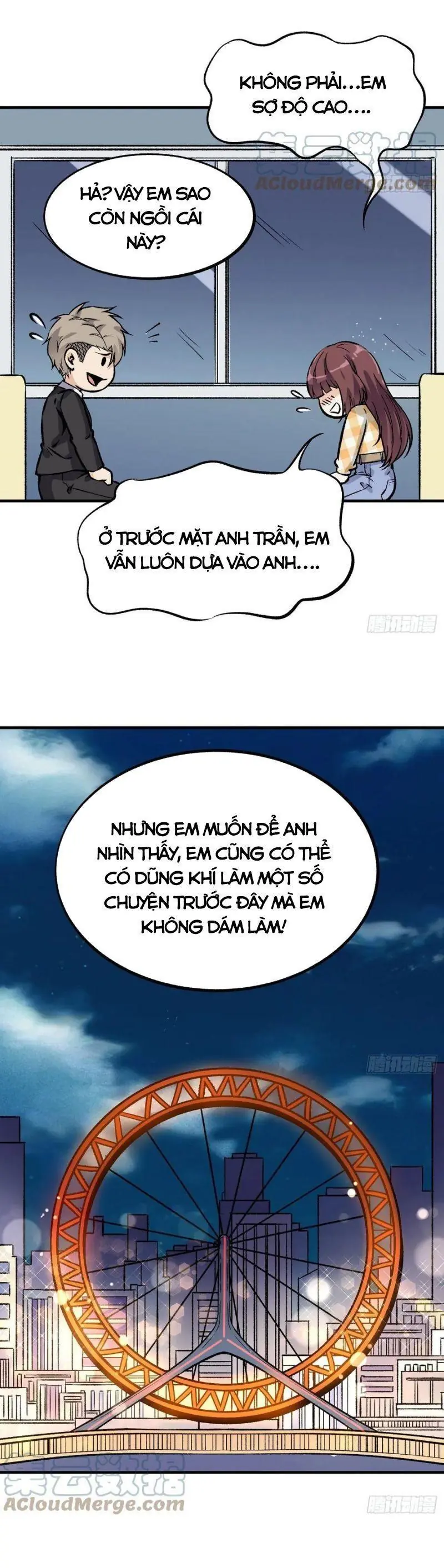 Cuồng Thiếu Thiên Tài Siêu Câp Chapter 82 - Trang 16