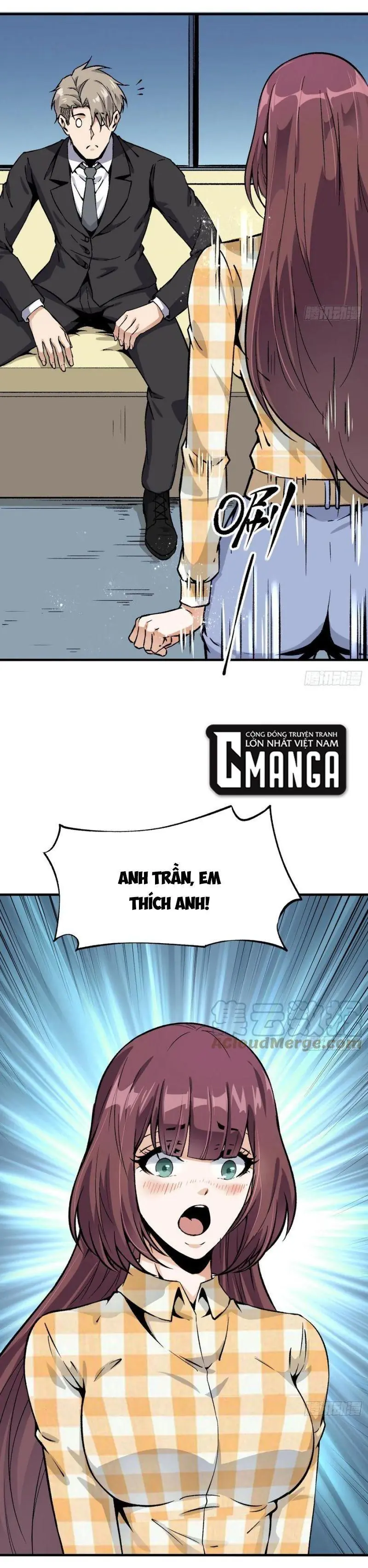 Cuồng Thiếu Thiên Tài Siêu Câp Chapter 82 - Trang 17