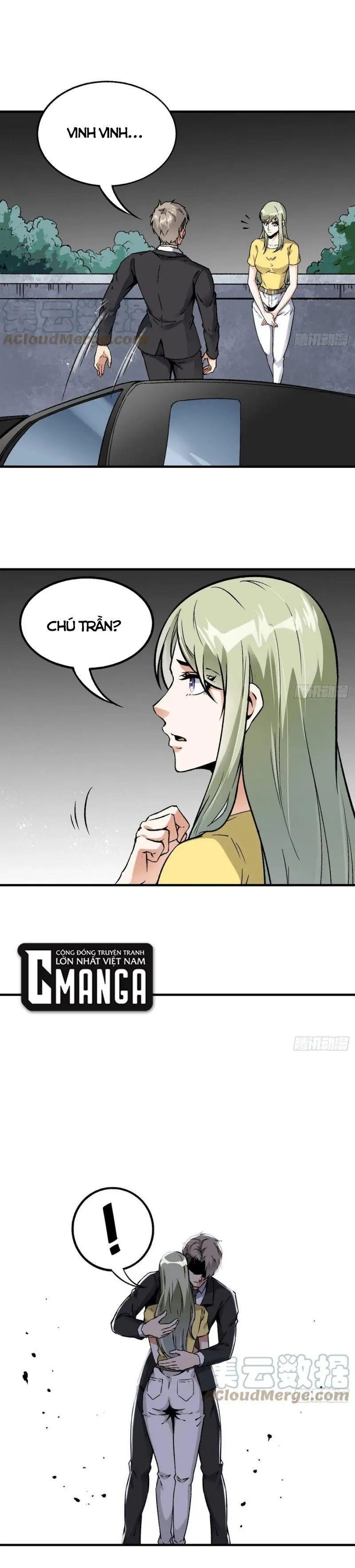 Cuồng Thiếu Thiên Tài Siêu Câp Chapter 82 - Trang 2