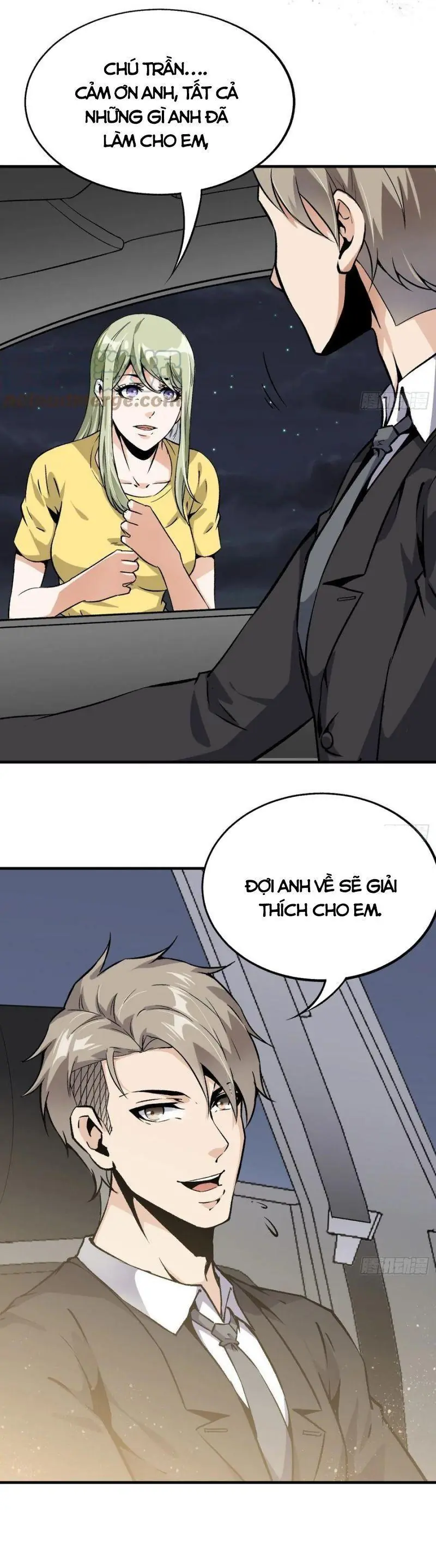 Cuồng Thiếu Thiên Tài Siêu Câp Chapter 82 - Trang 6