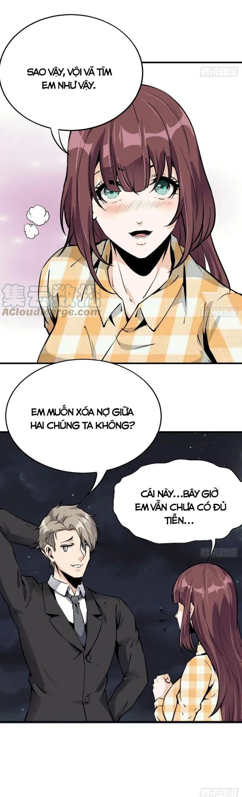 Cuồng Thiếu Thiên Tài Siêu Câp Chapter 82 - Trang 9