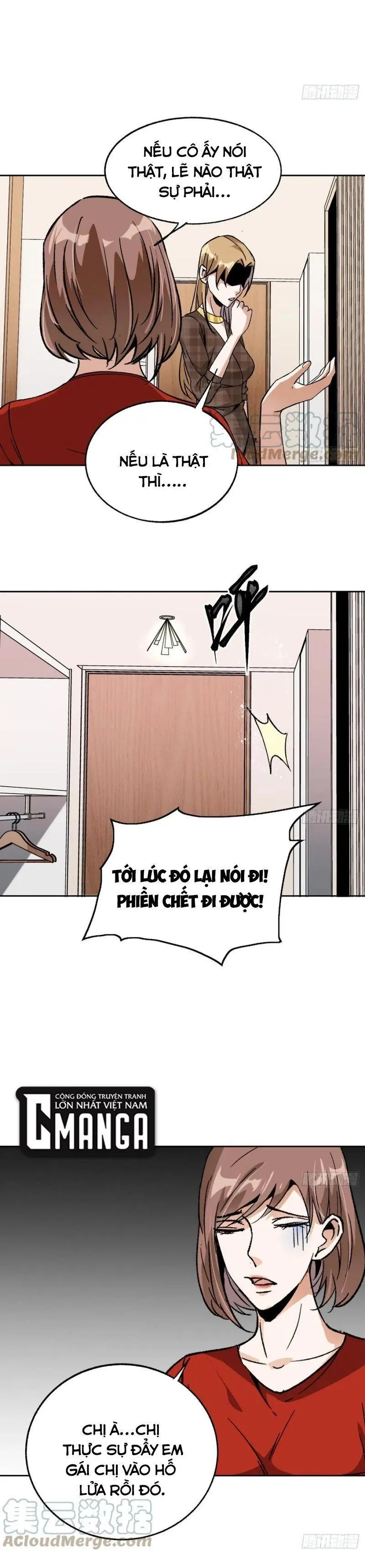 Cuồng Thiếu Thiên Tài Siêu Câp Chapter 83 - Trang 10