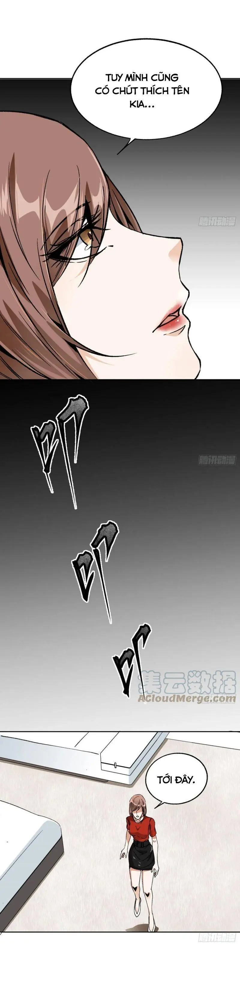 Cuồng Thiếu Thiên Tài Siêu Câp Chapter 83 - Trang 11