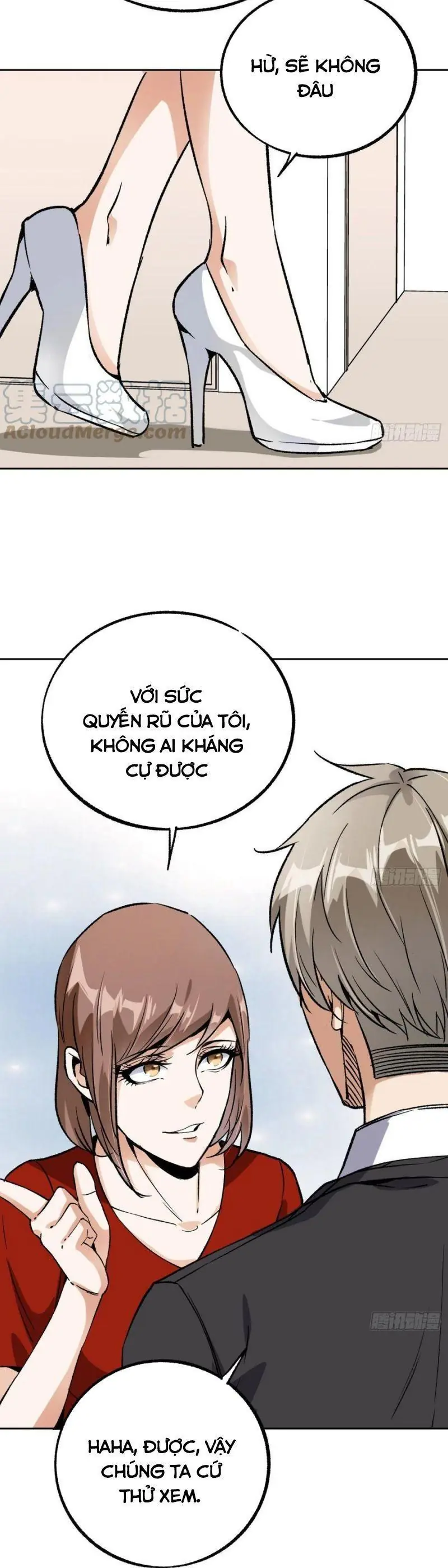 Cuồng Thiếu Thiên Tài Siêu Câp Chapter 83 - Trang 13
