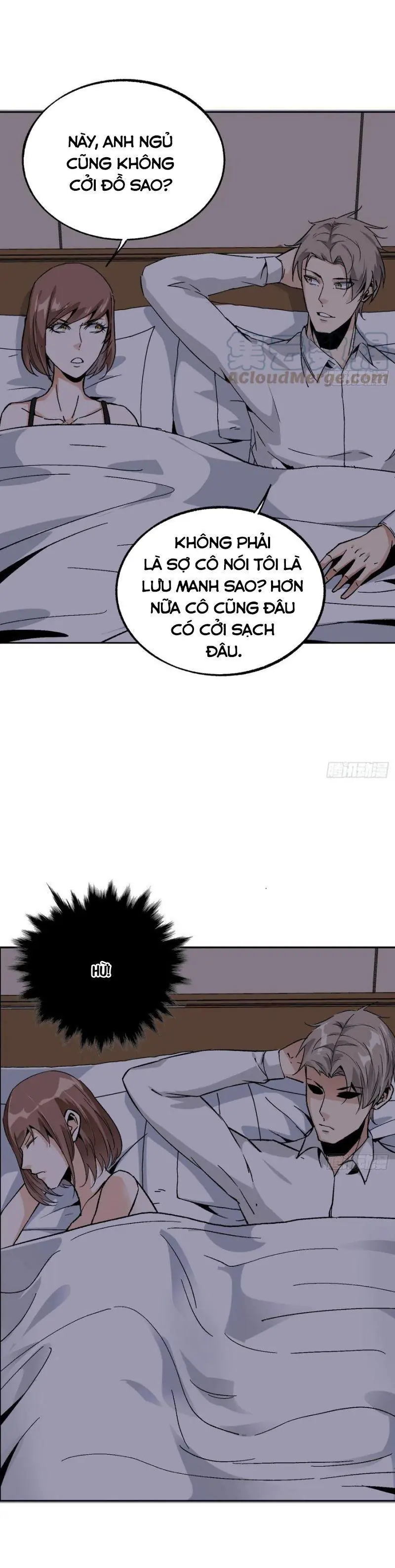 Cuồng Thiếu Thiên Tài Siêu Câp Chapter 83 - Trang 16