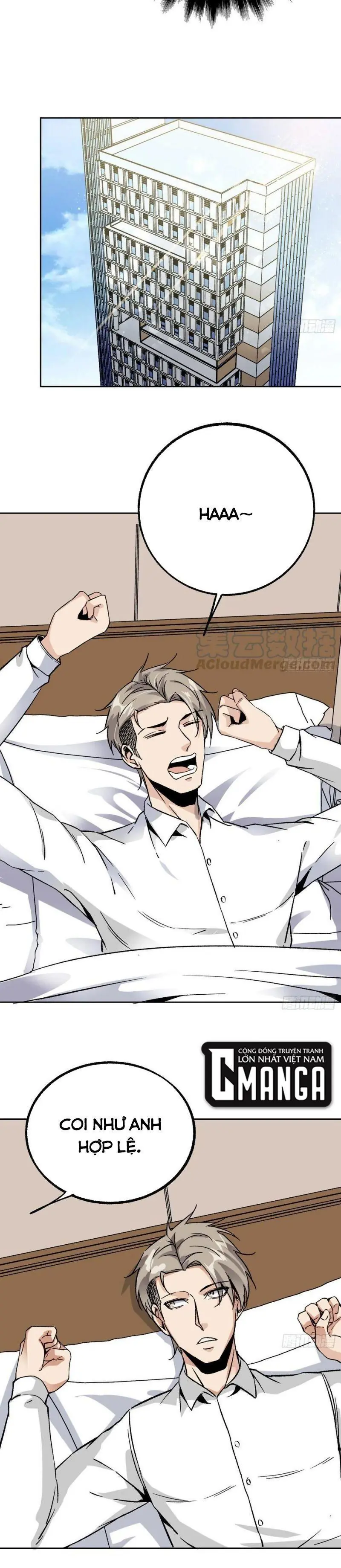Cuồng Thiếu Thiên Tài Siêu Câp Chapter 83 - Trang 18