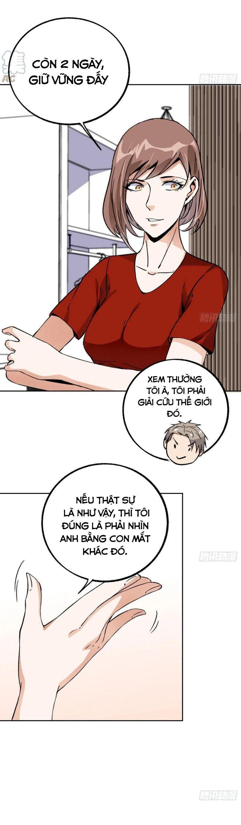 Cuồng Thiếu Thiên Tài Siêu Câp Chapter 83 - Trang 19