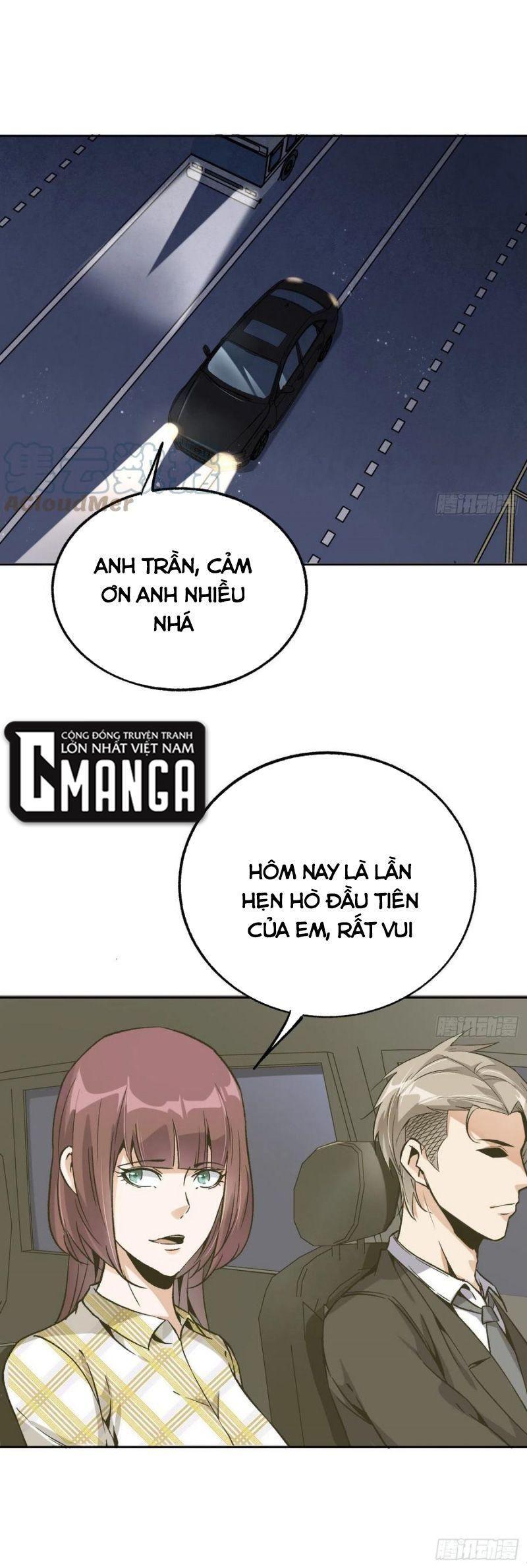 Cuồng Thiếu Thiên Tài Siêu Câp Chapter 83 - Trang 2