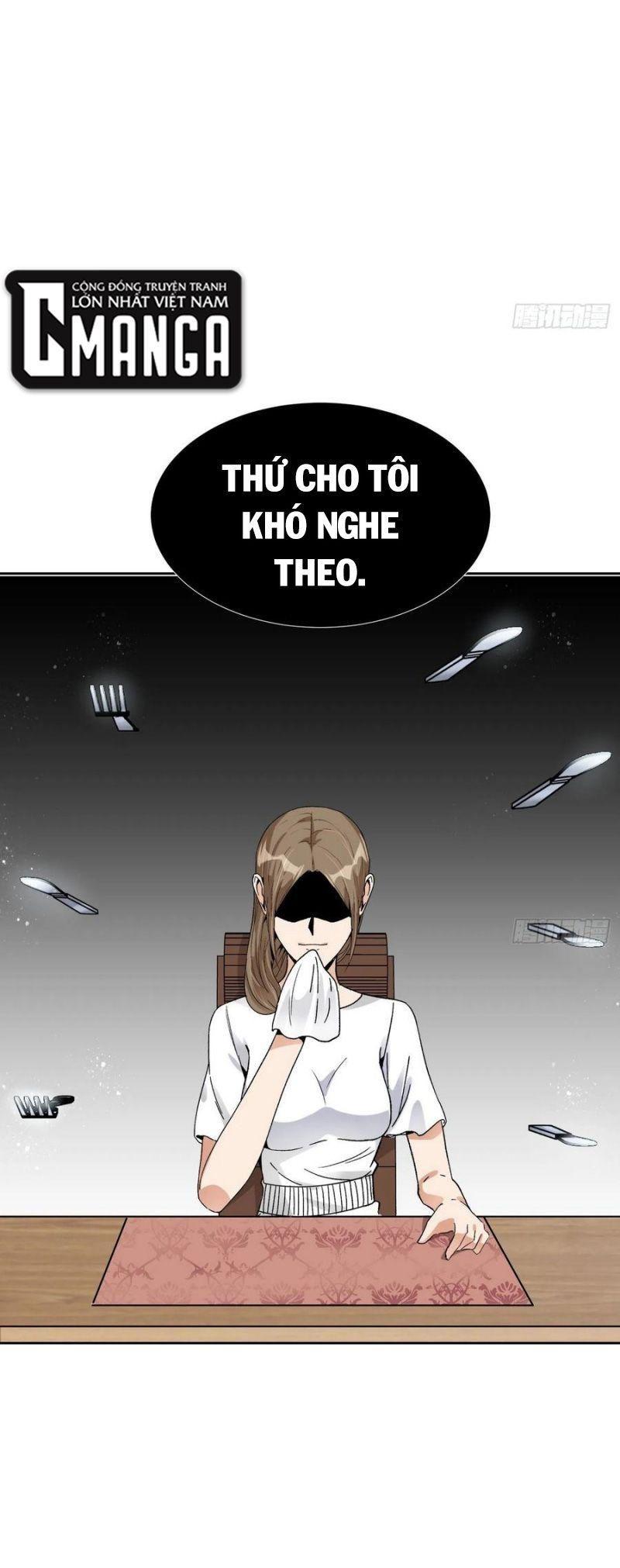 Cuồng Thiếu Thiên Tài Siêu Câp Chapter 83 - Trang 25