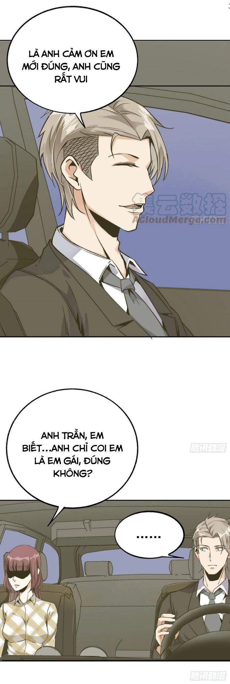 Cuồng Thiếu Thiên Tài Siêu Câp Chapter 83 - Trang 3