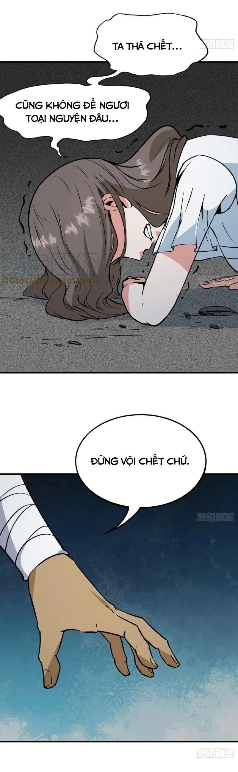 Cuồng Thiếu Thiên Tài Siêu Câp Chapter 84 - Trang 10