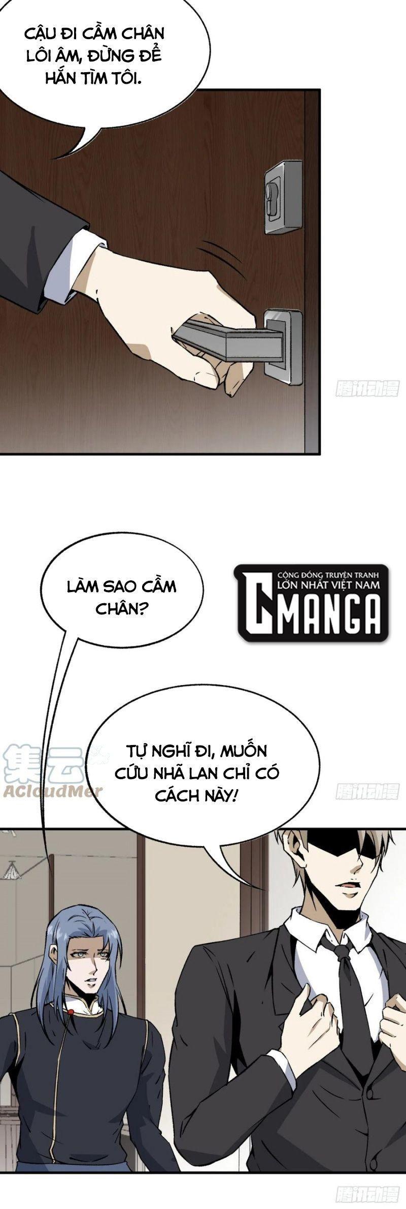 Cuồng Thiếu Thiên Tài Siêu Câp Chapter 84 - Trang 13