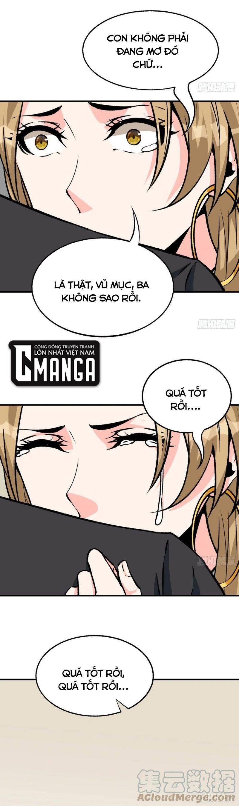 Cuồng Thiếu Thiên Tài Siêu Câp Chapter 84 - Trang 19