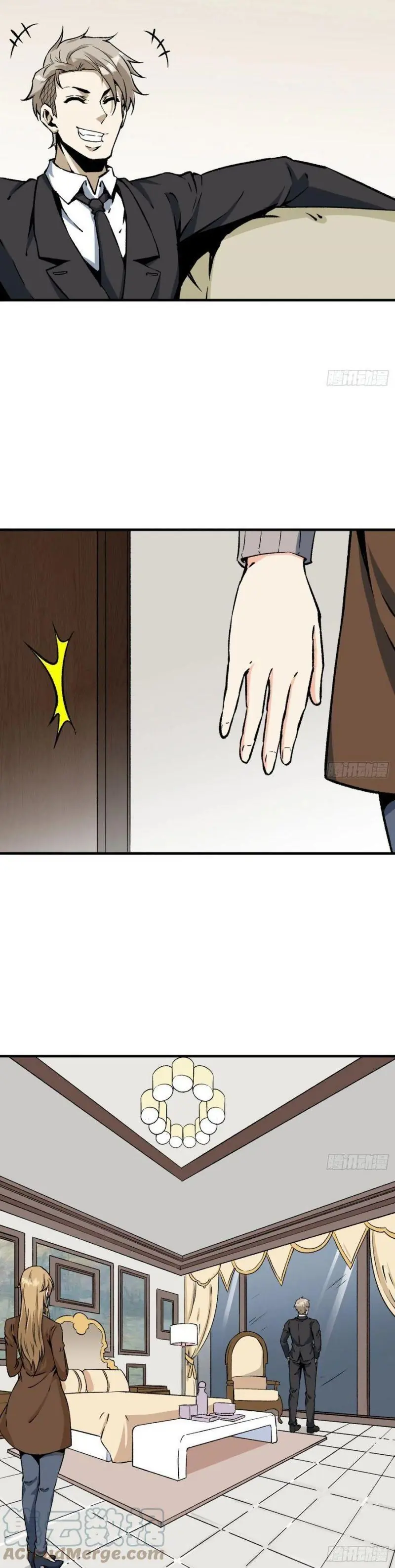 Cuồng Thiếu Thiên Tài Siêu Câp Chapter 84 - Trang 20