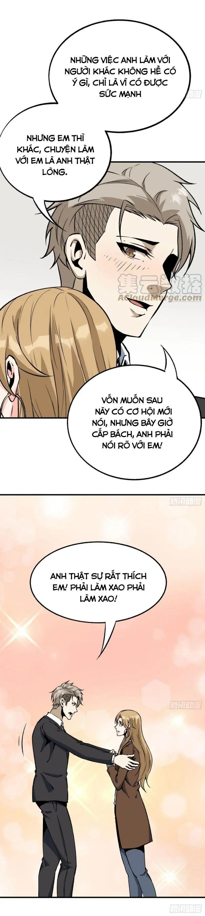 Cuồng Thiếu Thiên Tài Siêu Câp Chapter 84 - Trang 24
