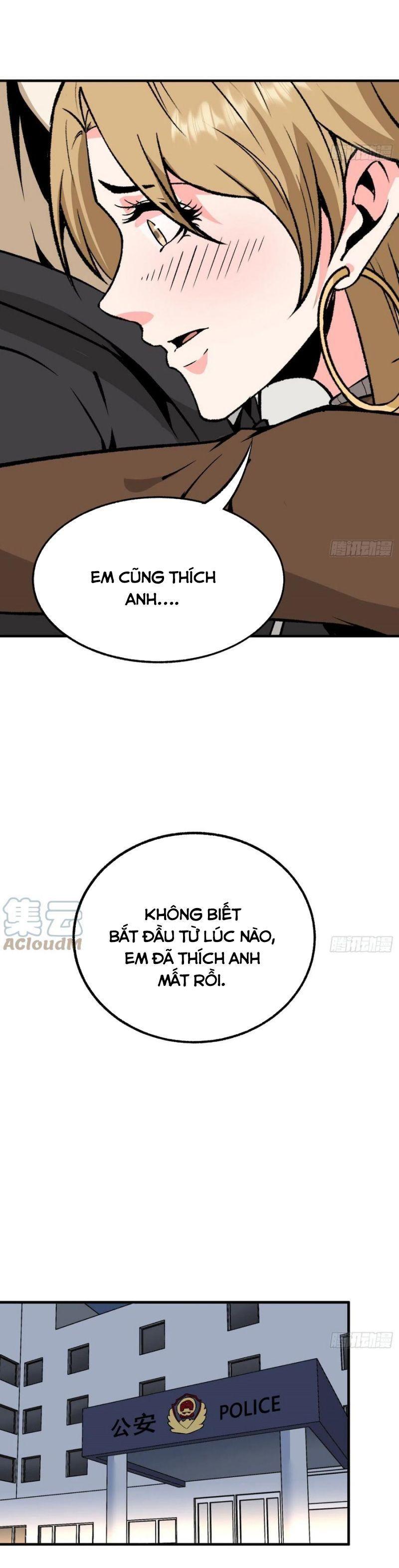 Cuồng Thiếu Thiên Tài Siêu Câp Chapter 84 - Trang 27