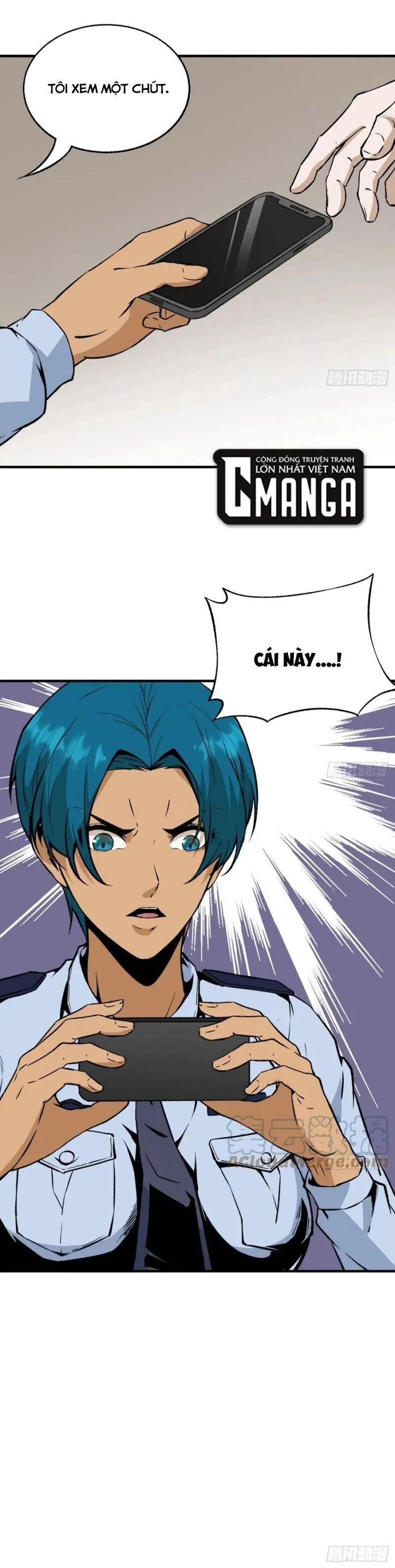 Cuồng Thiếu Thiên Tài Siêu Câp Chapter 84 - Trang 29