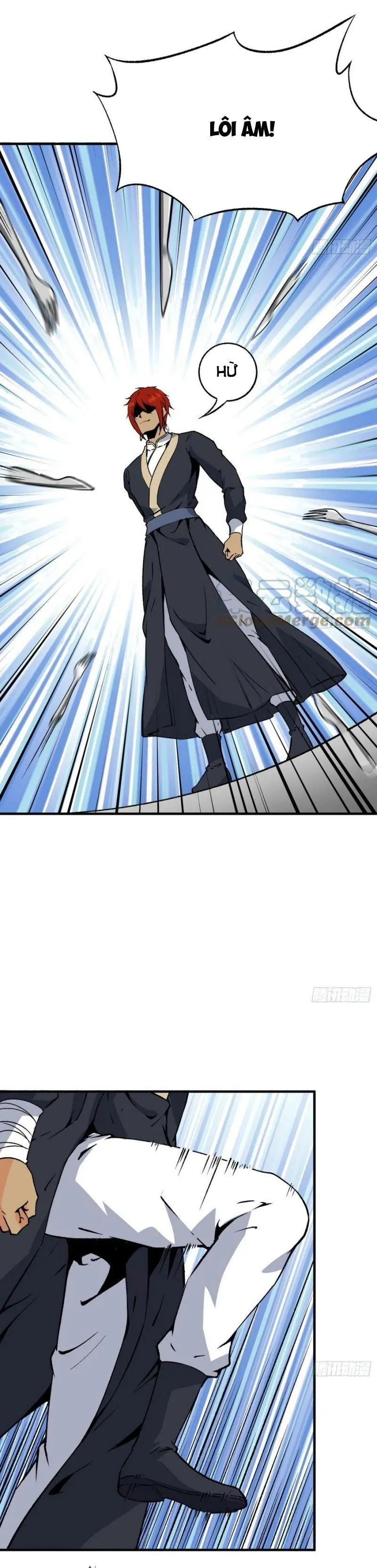 Cuồng Thiếu Thiên Tài Siêu Câp Chapter 84 - Trang 8
