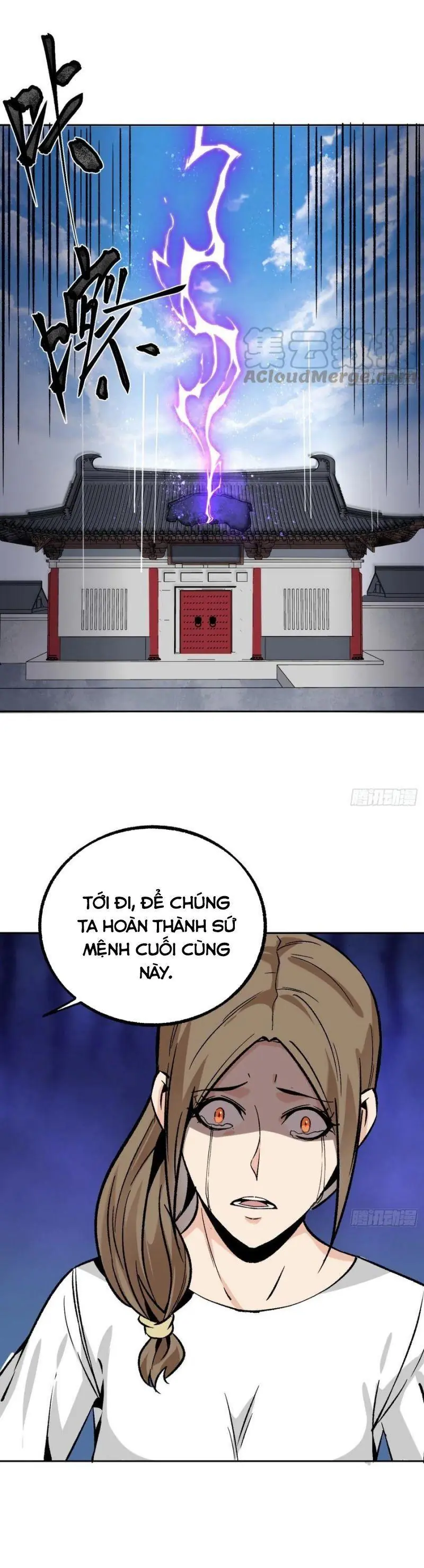 Cuồng Thiếu Thiên Tài Siêu Câp Chapter 85 - Trang 15