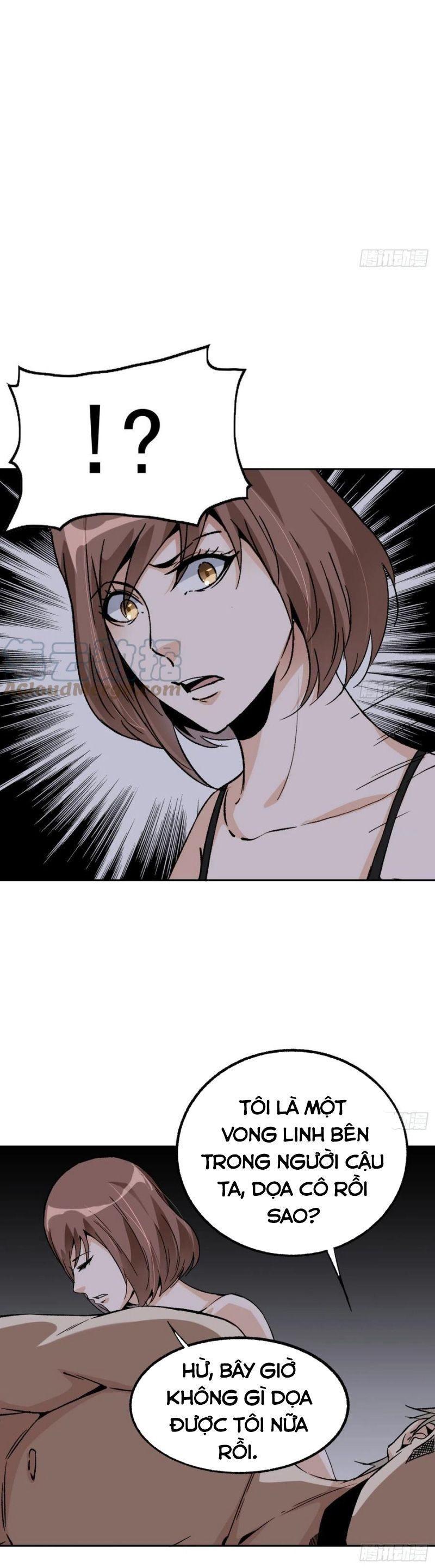 Cuồng Thiếu Thiên Tài Siêu Câp Chapter 85 - Trang 18