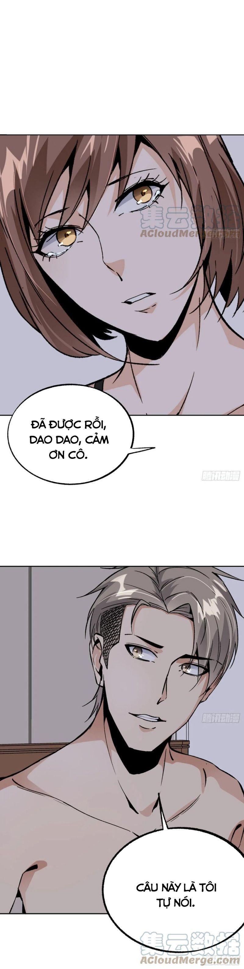 Cuồng Thiếu Thiên Tài Siêu Câp Chapter 85 - Trang 20