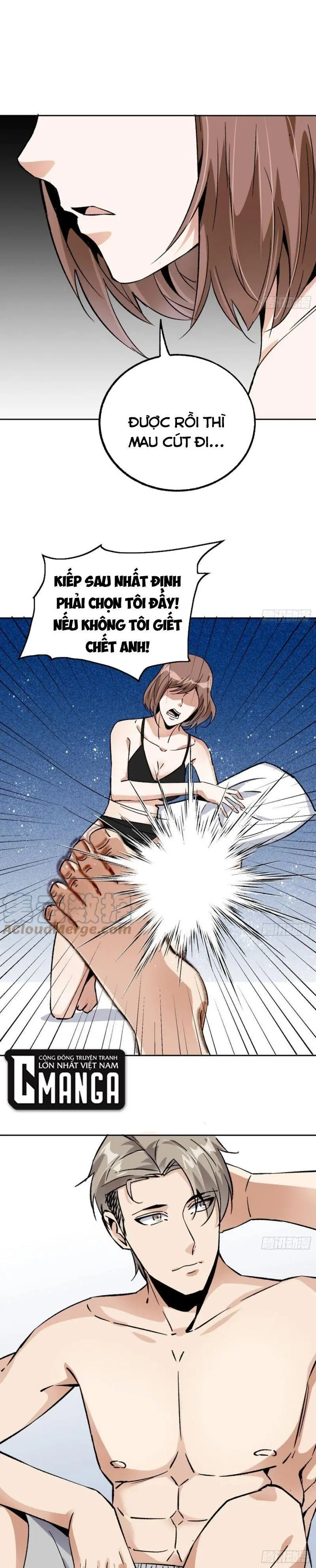 Cuồng Thiếu Thiên Tài Siêu Câp Chapter 85 - Trang 21