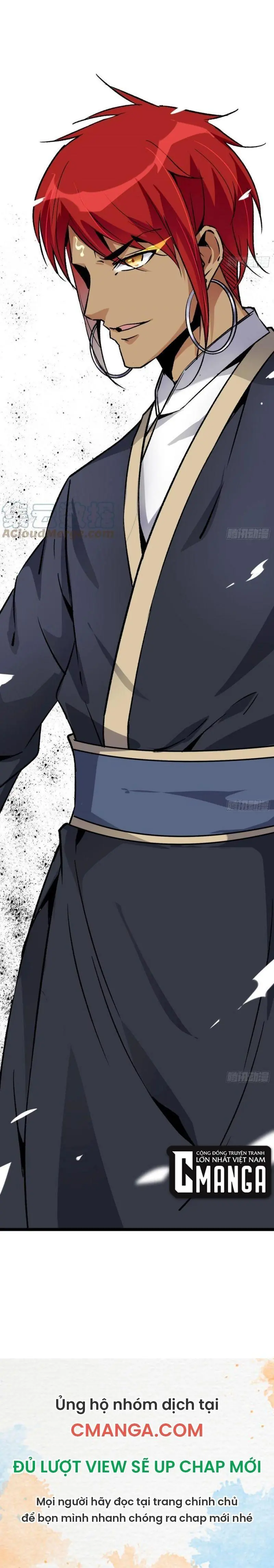 Cuồng Thiếu Thiên Tài Siêu Câp Chapter 85 - Trang 23