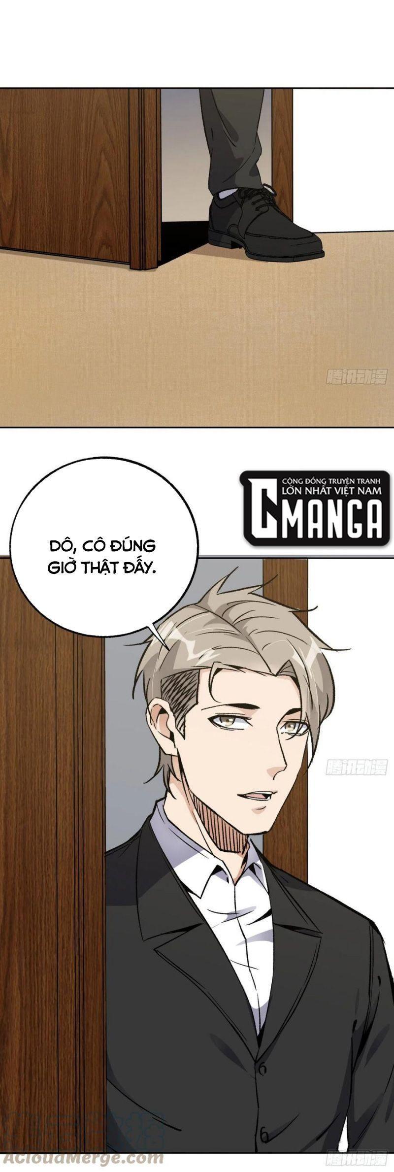 Cuồng Thiếu Thiên Tài Siêu Câp Chapter 85 - Trang 4