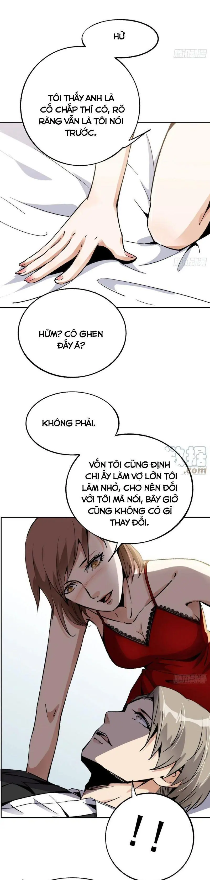 Cuồng Thiếu Thiên Tài Siêu Câp Chapter 85 - Trang 6