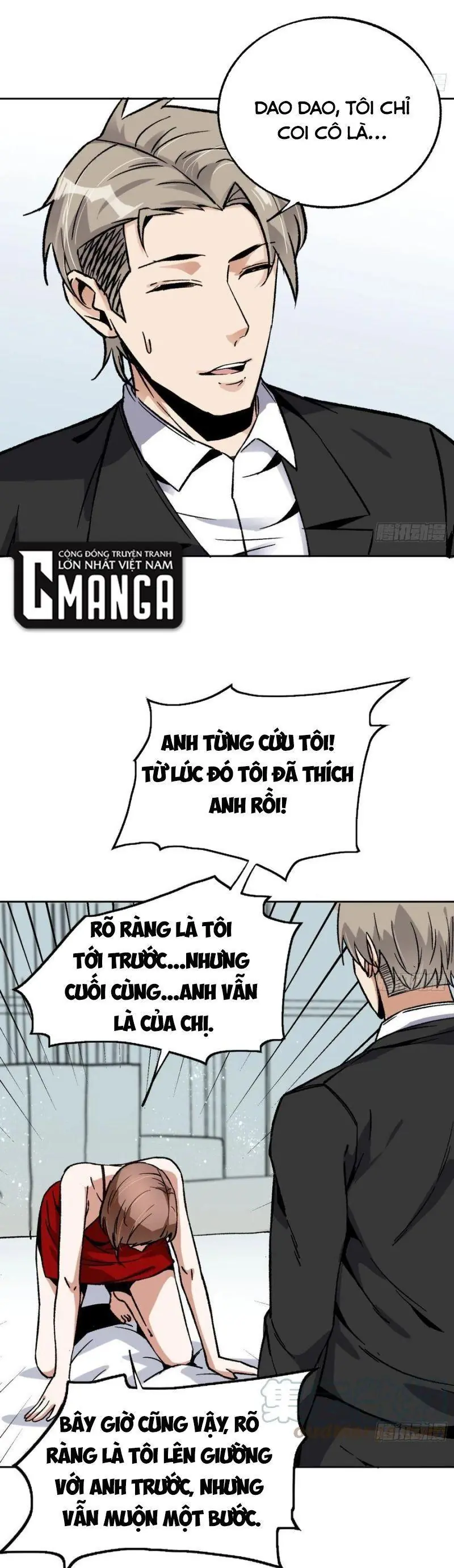 Cuồng Thiếu Thiên Tài Siêu Câp Chapter 85 - Trang 8