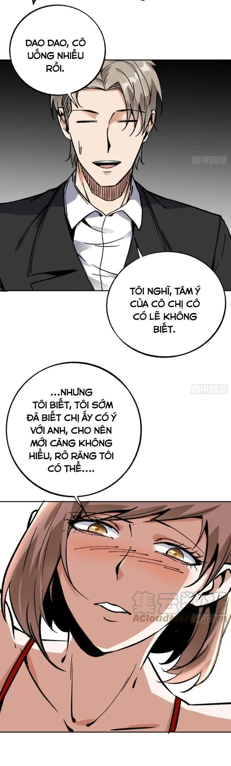 Cuồng Thiếu Thiên Tài Siêu Câp Chapter 85 - Trang 9