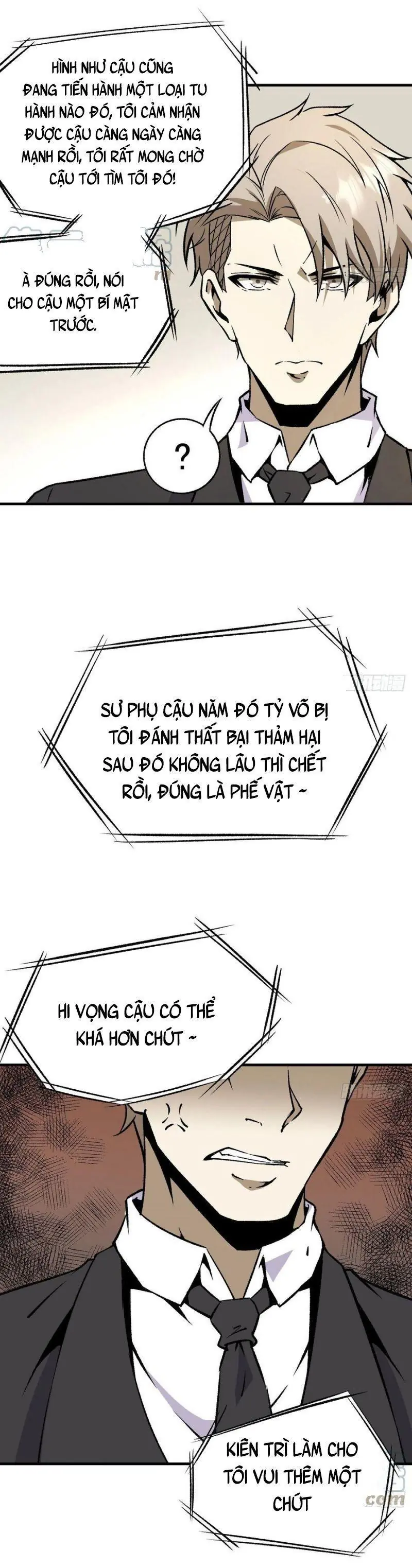 Cuồng Thiếu Thiên Tài Siêu Câp Chapter 86 - Trang 13