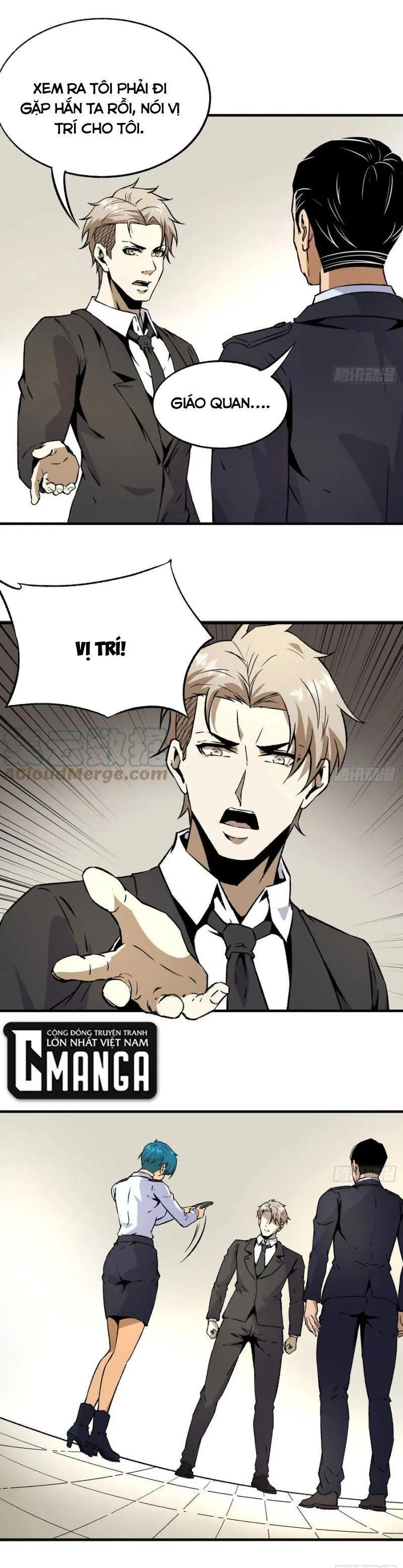 Cuồng Thiếu Thiên Tài Siêu Câp Chapter 86 - Trang 15