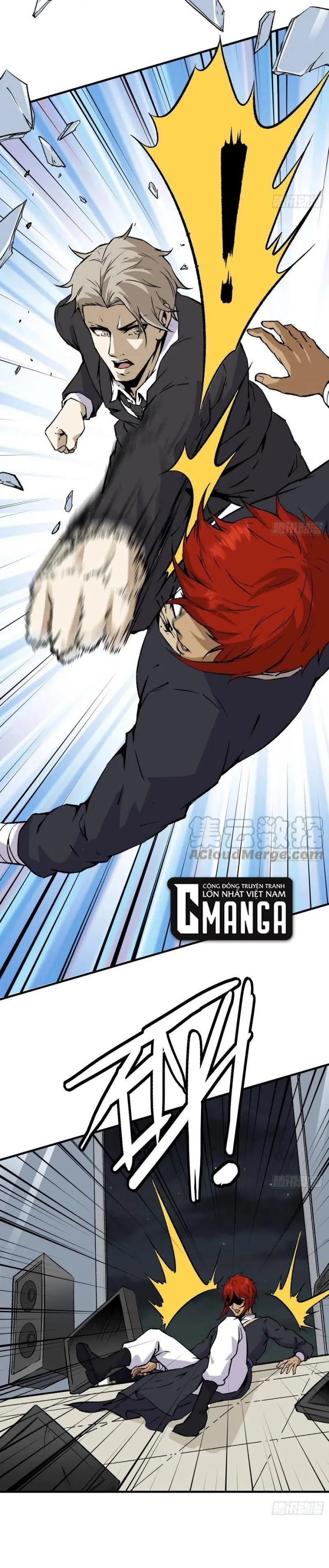 Cuồng Thiếu Thiên Tài Siêu Câp Chapter 86 - Trang 18