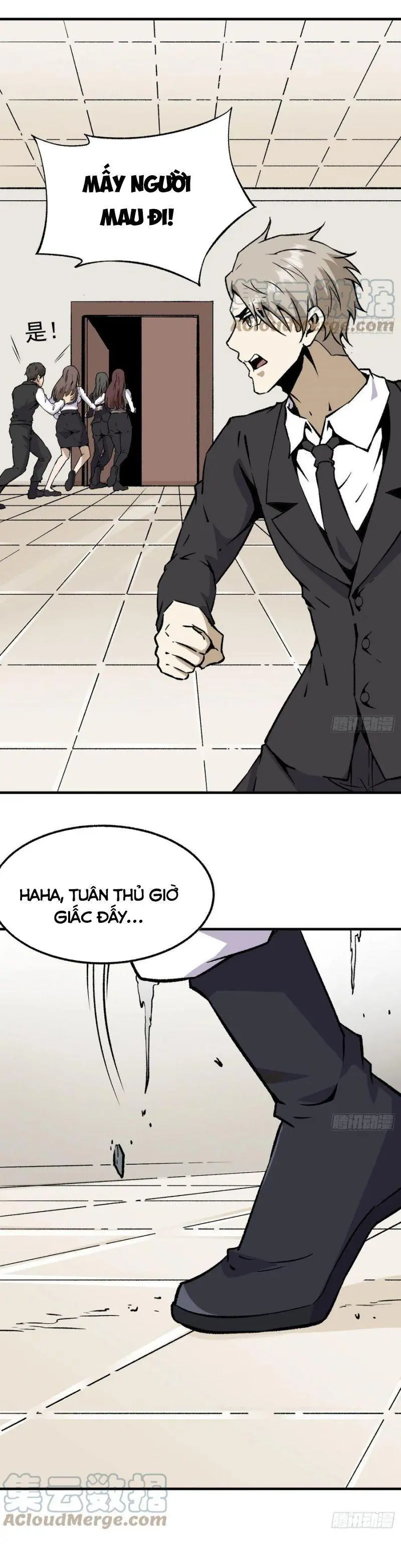 Cuồng Thiếu Thiên Tài Siêu Câp Chapter 86 - Trang 19