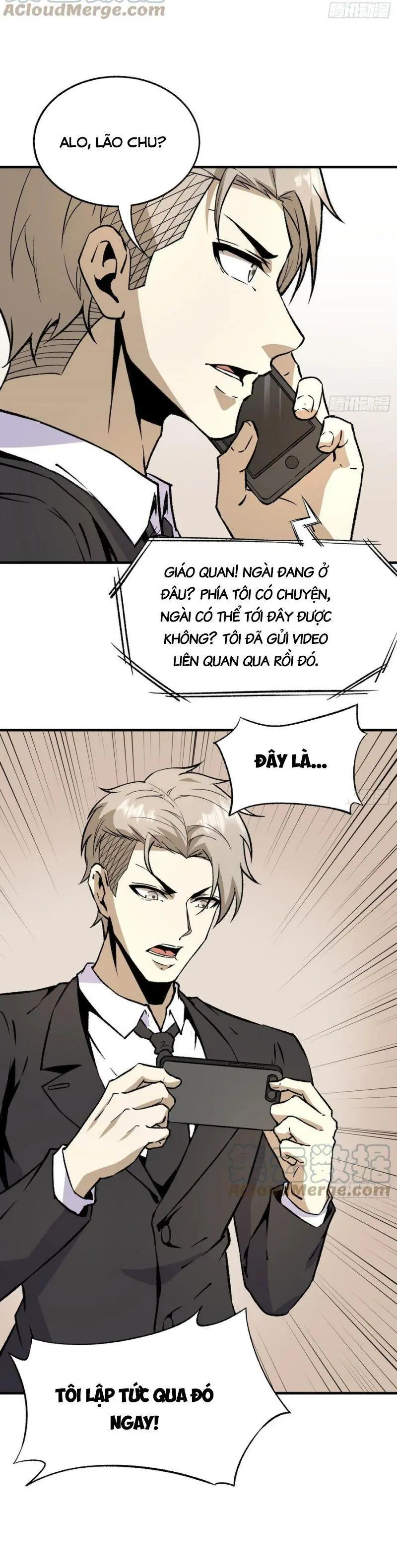 Cuồng Thiếu Thiên Tài Siêu Câp Chapter 86 - Trang 6