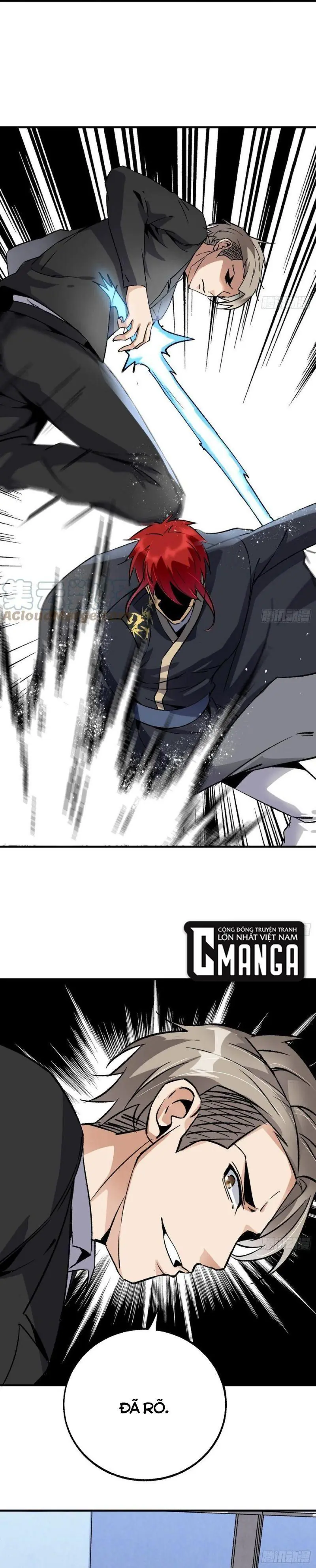 Cuồng Thiếu Thiên Tài Siêu Câp Chapter 87 - Trang 12