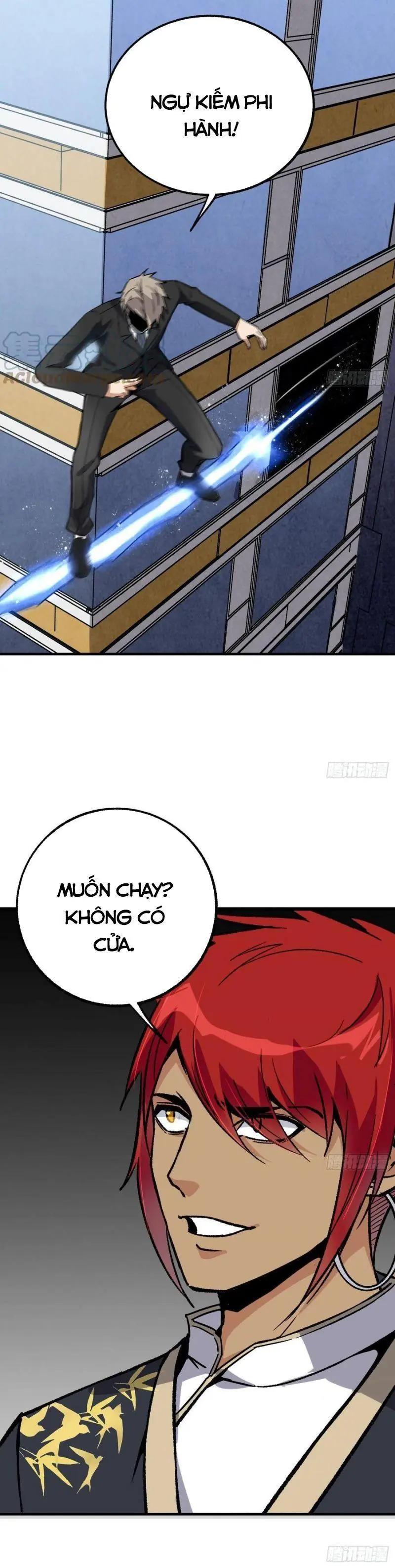Cuồng Thiếu Thiên Tài Siêu Câp Chapter 87 - Trang 13