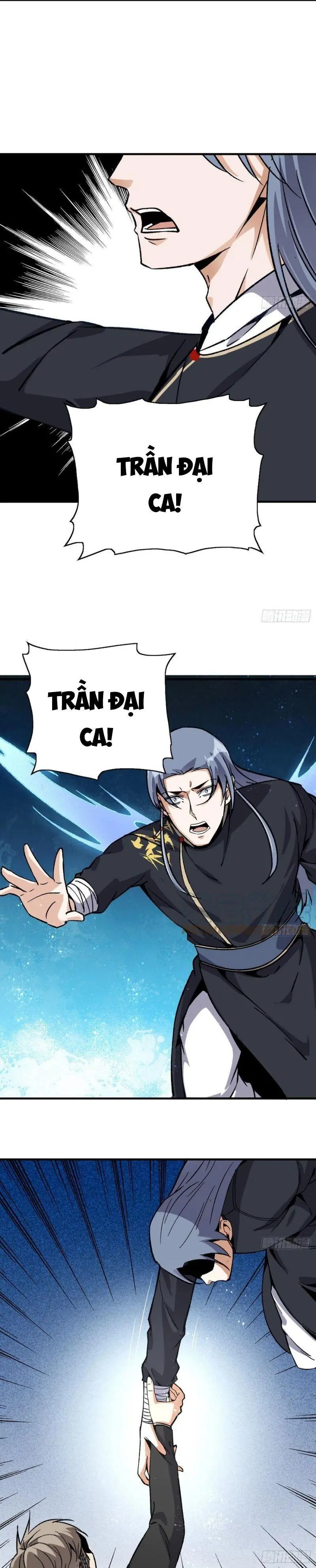 Cuồng Thiếu Thiên Tài Siêu Câp Chapter 87 - Trang 15
