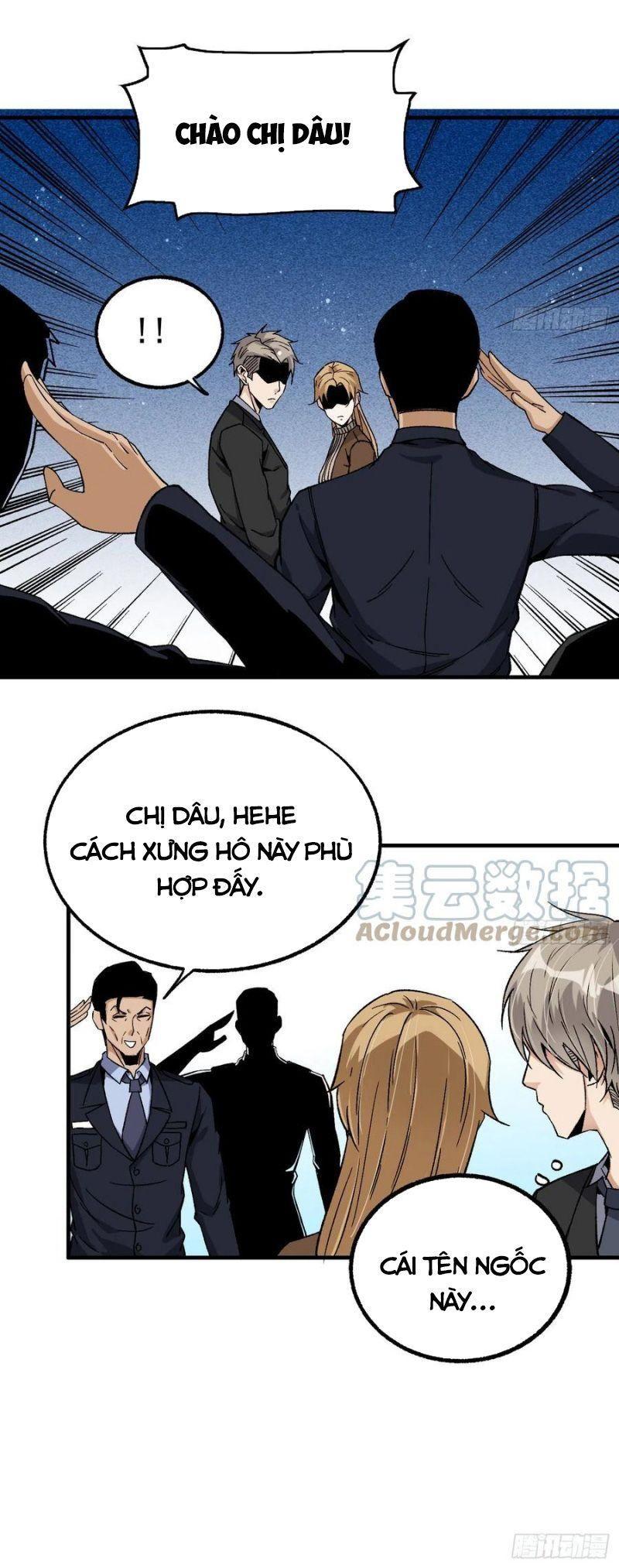 Cuồng Thiếu Thiên Tài Siêu Câp Chapter 87 - Trang 22