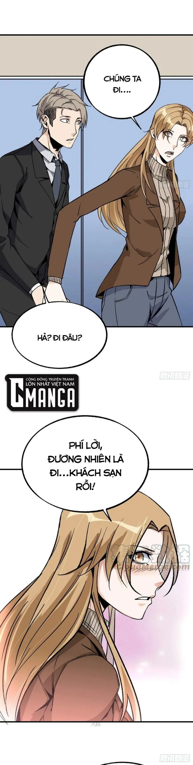 Cuồng Thiếu Thiên Tài Siêu Câp Chapter 87 - Trang 23