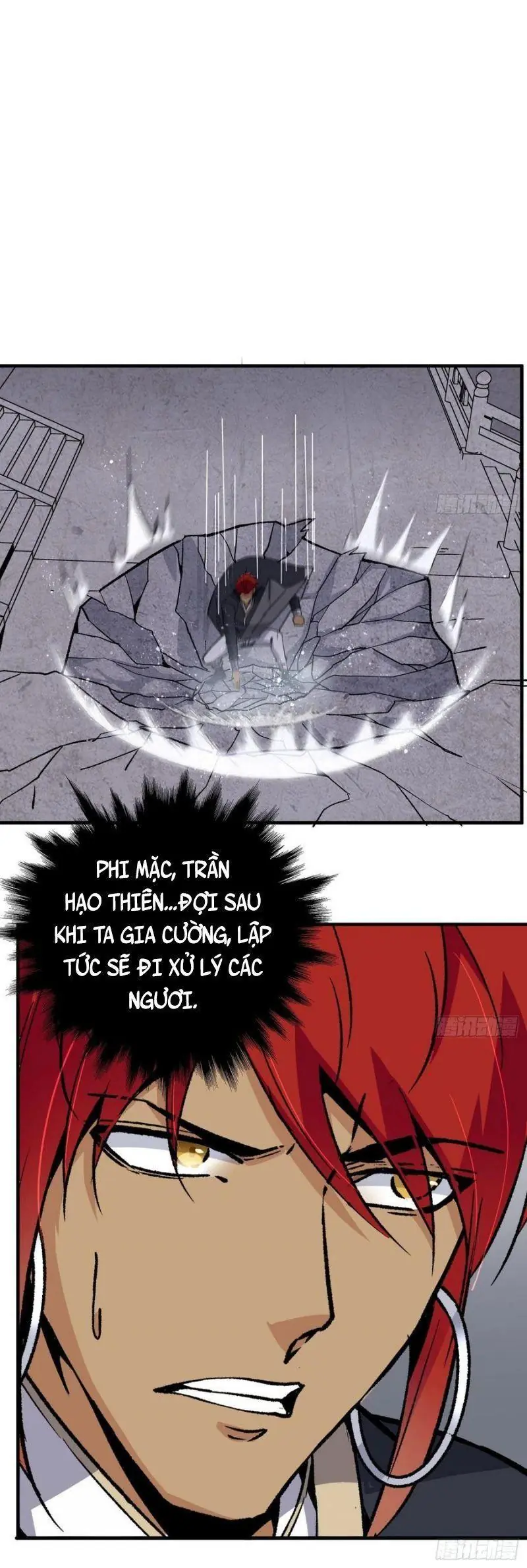 Cuồng Thiếu Thiên Tài Siêu Câp Chapter 87 - Trang 25