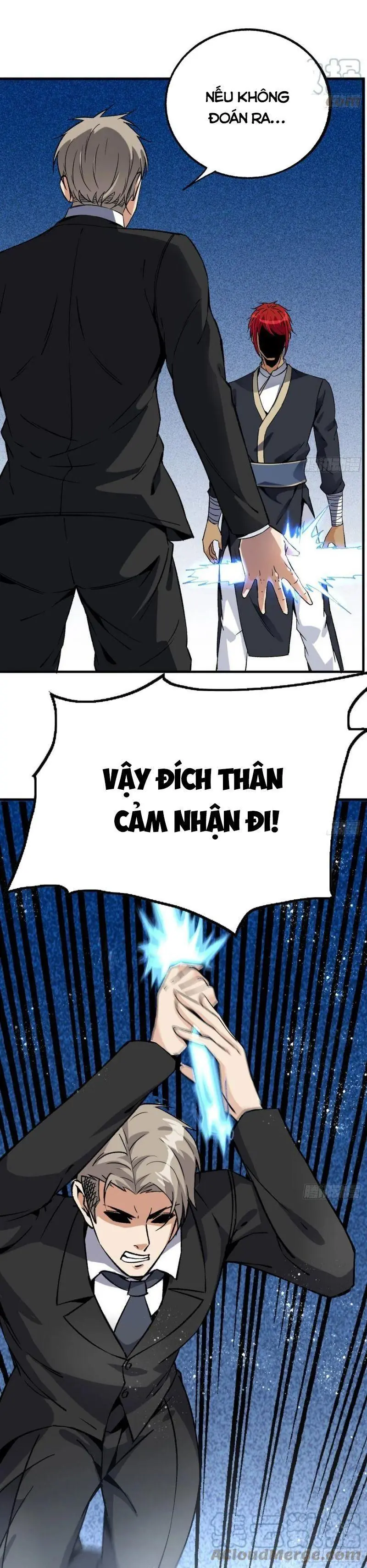 Cuồng Thiếu Thiên Tài Siêu Câp Chapter 87 - Trang 5