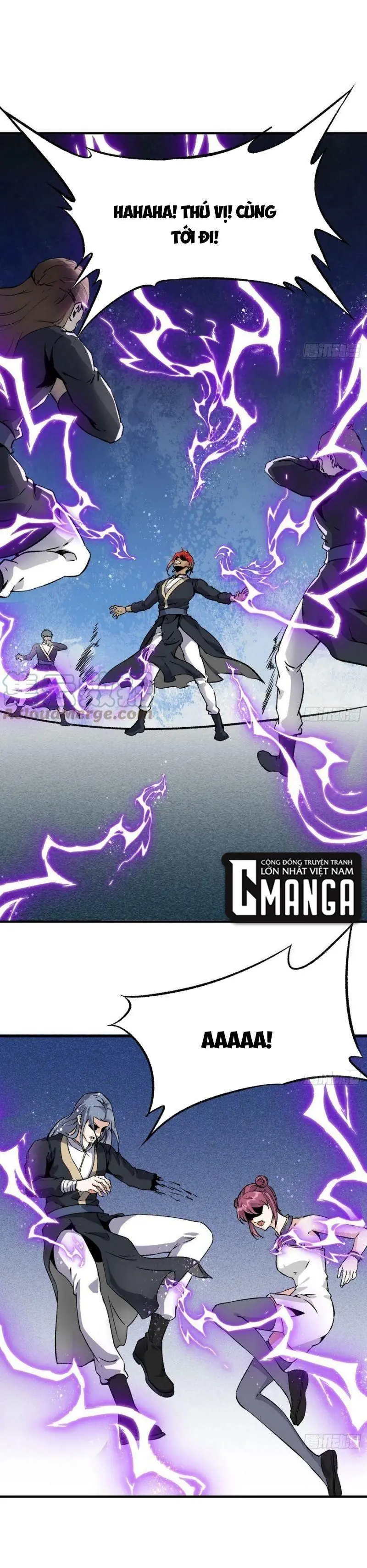 Cuồng Thiếu Thiên Tài Siêu Câp Chapter 88 - Trang 12