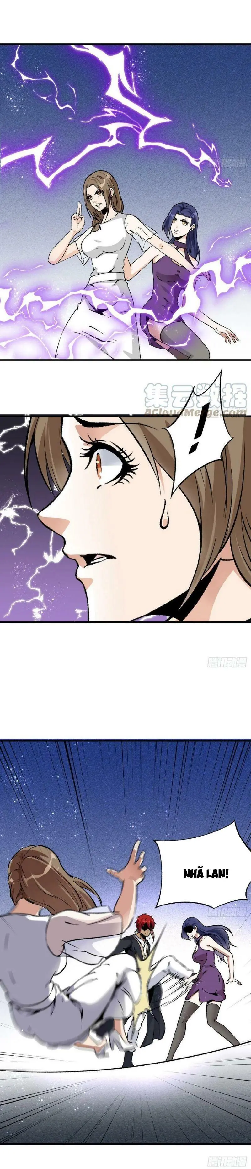 Cuồng Thiếu Thiên Tài Siêu Câp Chapter 88 - Trang 13